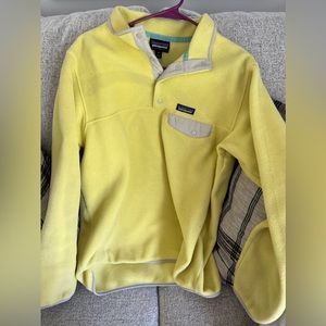 Patagonia Lightweight Synchilla Snap-T Fleece Pullover - Women's